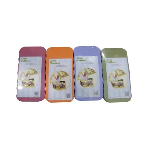 Knee Pad Cushion, 7.5 x 16 x 1-In., Assorted Colors Knee Pad Cushion, 7.5 x 16 x 1-In., Assorted Colors