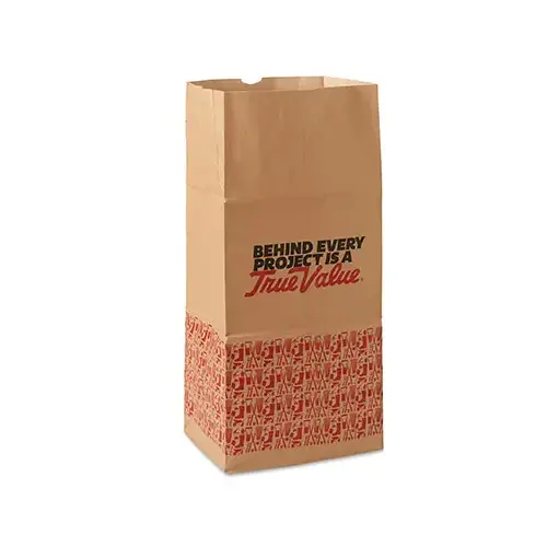 Paper Lawn & Leaf Bags, 30-Gallon - pack of 50