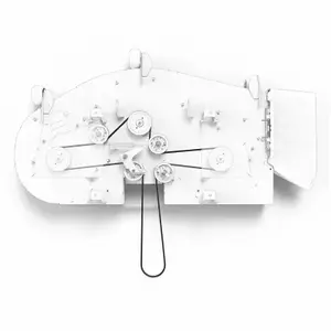 Ariens 70717700 Deck Belt for Ariens Ikon XD 60-In. Zero Turn Mowers