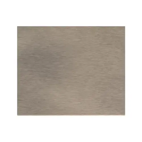 Floor Stripping Machine Replacement Blade, 5 x 6 In.