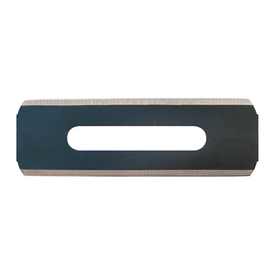 ACCUTEC BLADES INC 84-0766-0000 Carpet Knife Blades - pack of 5