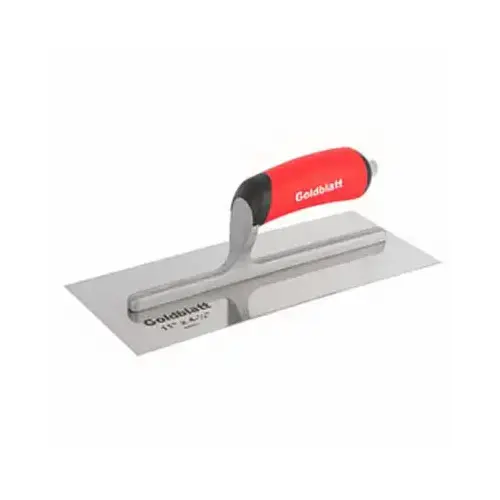 Curved Drywall Trowel,11 x 4-In.