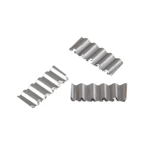 1/2-In. x 5 Corrugated Joint Fasteners - pack of 25 1/2-In. x 5 Corrugated Joint Fasteners - pack of 25