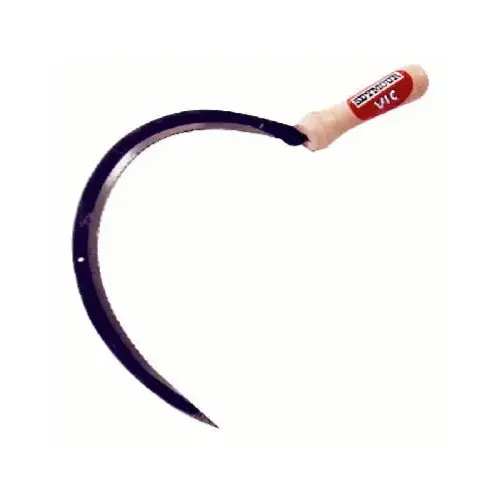 S500 Industrial 12.5 In. All-Purpose Grass Hook