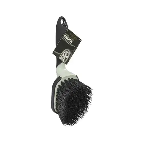 Deluxe Car Wheel/Grill/Bumper Brush Deluxe Car Wheel/Grill/Bumper Brush