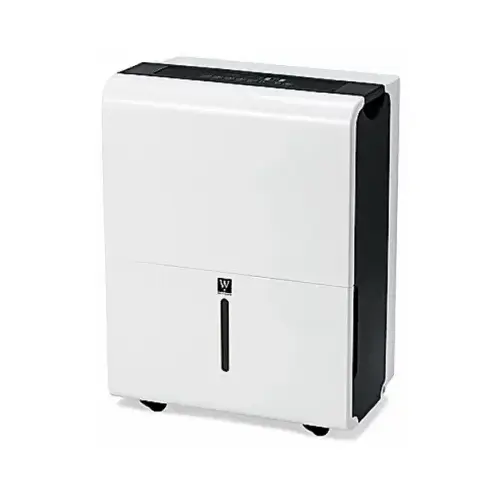 Dehumidifier With Water Pump, 4500-Sq. Ft. Coverage, 50-Pt. Dehumidifier With Water Pump, 4500-Sq. Ft. Coverage, 50-Pt.