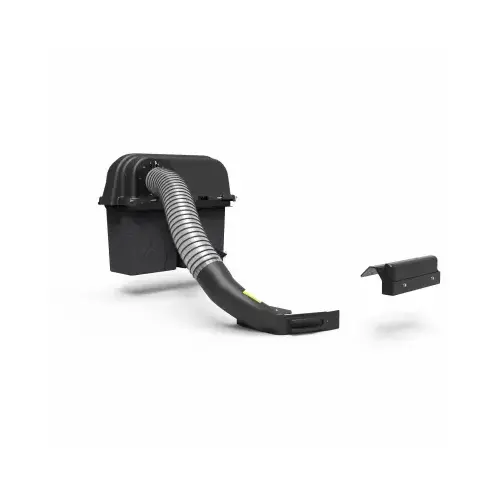 2-Bin Bagger fits Edge Zero-Turn 42-In. Mowers 2-Bin Bagger fits Edge Zero-Turn 42-In. Mowers