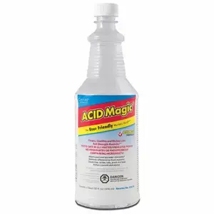 Certol International USA/32-1 Muriatic Acid Replacement, 1-Qt.