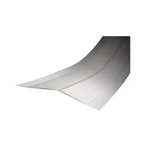 3-1/4 In. x 100 Ft. No-Coat Ultra A Flex Prefinished Drywall Flex Trim 3-1/4 In. x 100 Ft. No-Coat Ultra A Flex Prefinished Drywall Flex Trim