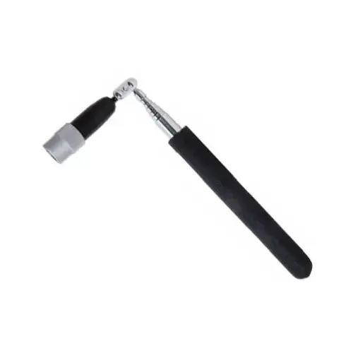 Telescoping Mini-Lite & Magnetic Pick-ups, 2 lb, 7 3/4 in - 28 3/4 in - pack of 3 Telescoping Mini-Lite & Magnetic Pick-ups, 2 lb, 7 3/4 in - 28 3/4 in - pack of 3
