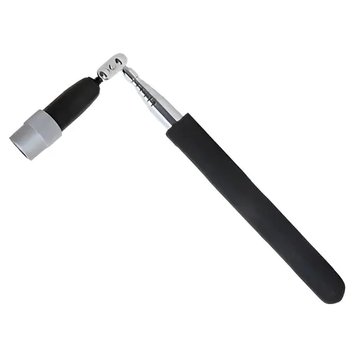 Telescoping Mini-Lite & Magnetic Pick-ups, 2 lb, 7 3/4 in - 28 3/4 in - pack of 3