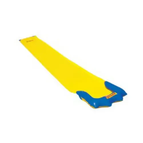 Slip n' Slide Multicolored Vinyl Inflatable Wave Rider Multicolored