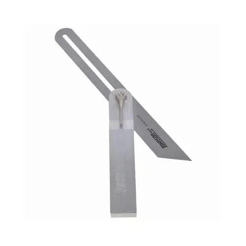 Professional T-Bevel, Aluminum, 10-In. Professional T-Bevel, Aluminum, 10-In.
