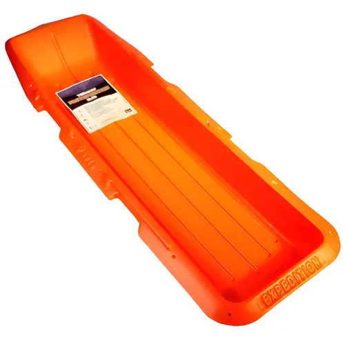 Pro Expedition Sled