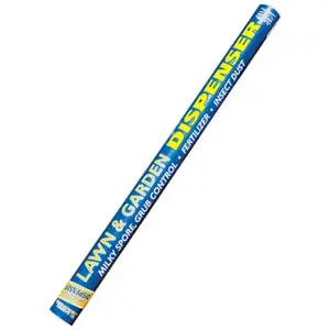 St. Gabriel Organics 80001-7 32 In. L. x 2.25 In. W. 3 Lb. Capacity Insect Dust Applicator