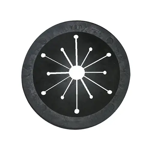 Whirlaway & Sinkmaster Replacement Splash Guard Whirlaway & Sinkmaster Replacement Splash Guard