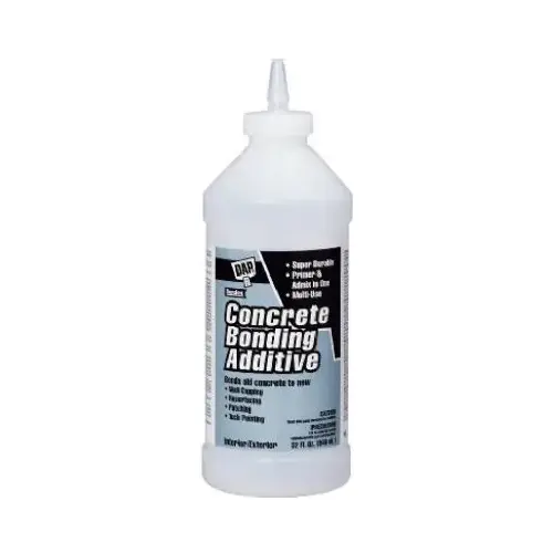 1-Pint Concrete Bonding Additive 1-Pint Concrete Bonding Additive