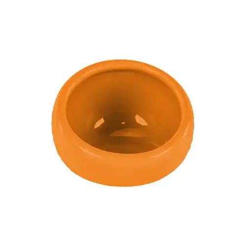 Eye Bowl, Pet Feeding, Chew-Proof, Medium, 13-oz.