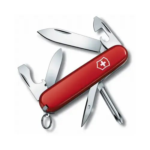 Tinker Pocket Knife