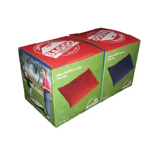 Bean Bag Set, 8-Pc. Bean Bag Set, 8-Pc.