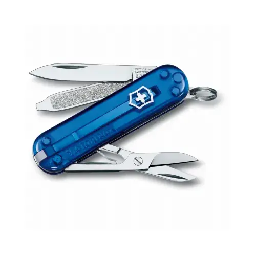 Sapphire Classic Pocket Knife