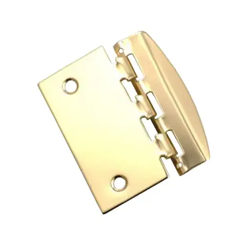 Polished Brass Swing Privacy Lock Polished Brass Swing Privacy Lock
