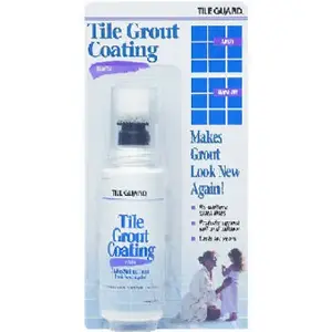HOMAX PRODUCTS/PPG 9310-6 Grout Whitener, 4.3-oz.