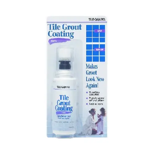 Grout Whitener, 4.3-oz. Grout Whitener, 4.3-oz.