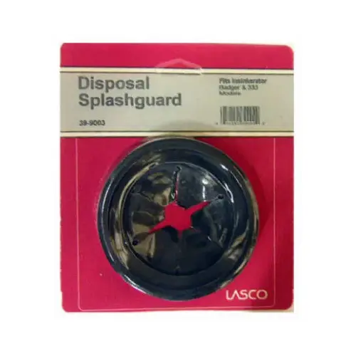 Garbage Disposal Splash Guard Garbage Disposal Splash Guard