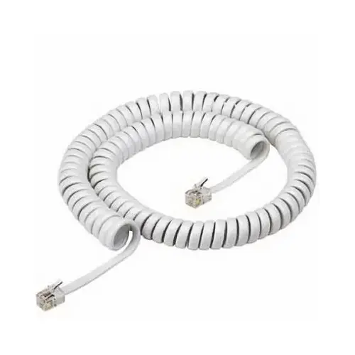 Phone Handset Cords Phone Handset Cords
