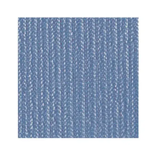 Shelf Liner, Non-Adhesive Grip, Country Blue, 12-In. x 5-Ft. - pack of 6