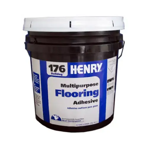 ADHESIVE FLOOR HENRY 176 4G Beige