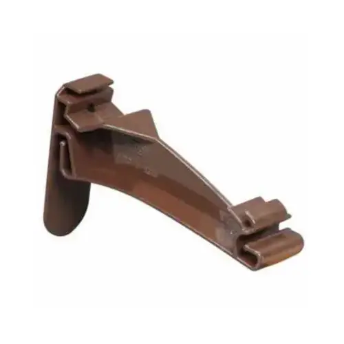 Hidden Hook, Brown Hidden Hook, Brown