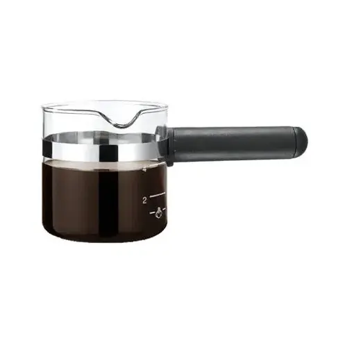 4-Cup Universal Espresso Replacement Carafe 4-Cup Universal Espresso Replacement Carafe