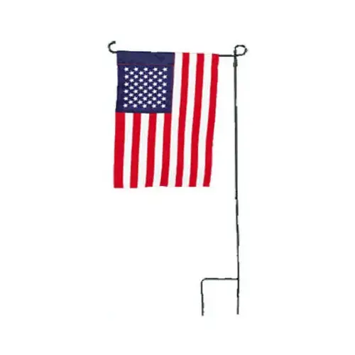 12 x 18-Inch Replacement U.S. Garden Flag/Banner