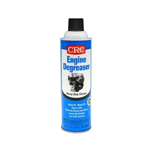ENGINE DEGREASER, 15 WTOZ - pack of 12 ENGINE DEGREASER, 15 WTOZ - pack of 12