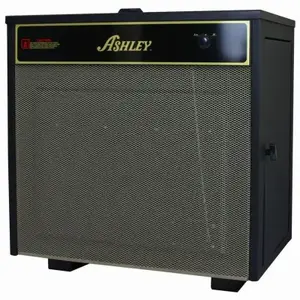 US Stove BCAC Ashley Circulator, 117000 Btu, Iron