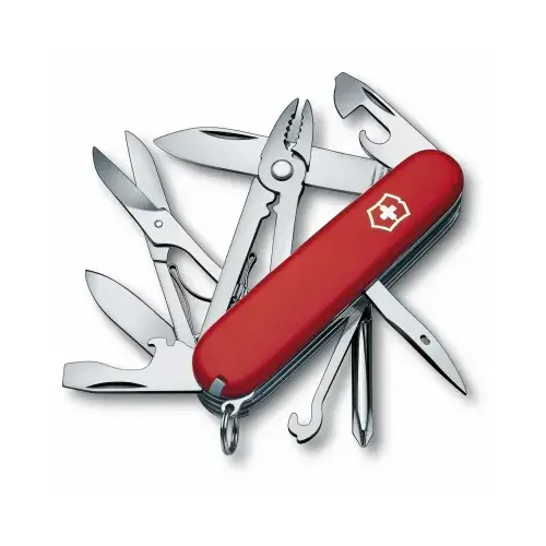 Deluxe Tinker Pocket Knife
