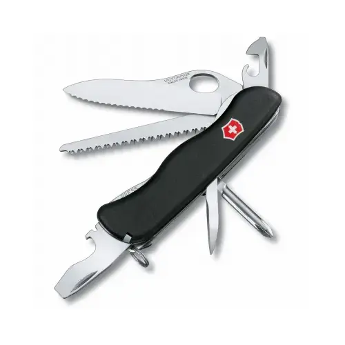 Trekker 1-Handed Opening Knife