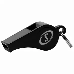 HUFFY SPORTS 8304SP-XCP6 Whistle With Lanyard - pack of 6