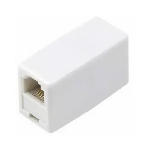 In Line Cord Coupler In Line Cord Coupler