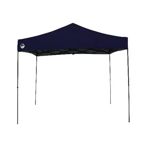 Tech II Instant Canopy, Midnight Blue, 12 x 12 Ft.