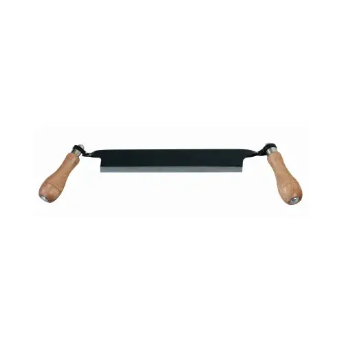 Straight Draw Shave Tool, 13-In. Straight Draw Shave Tool, 13-In.