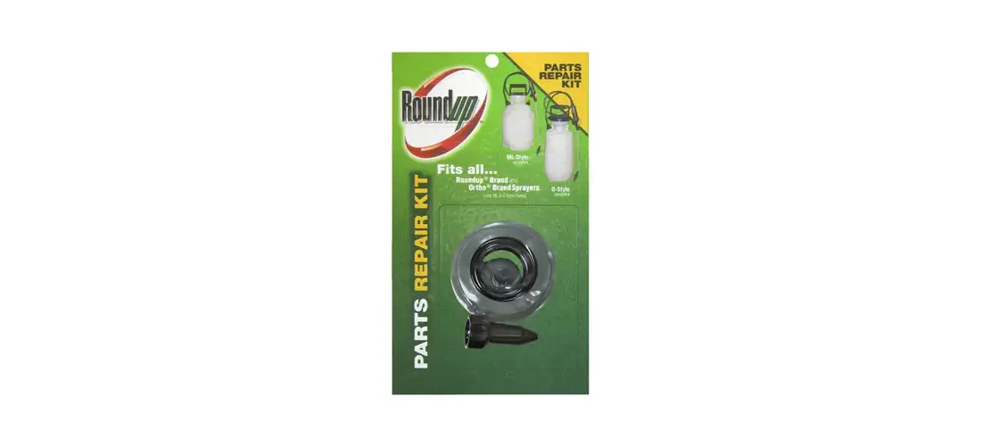 FOUNTAINHEAD/BURGESS PROD 181538 Sprayer Repair Part Kit Buy Now