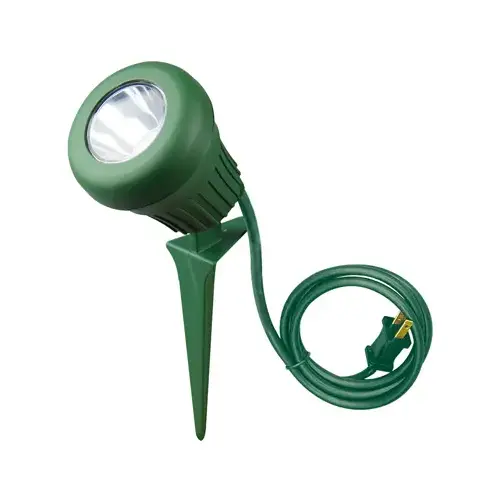LED Stake Light, Green, 200 Lumens LED Stake Light, Green, 200 Lumens
