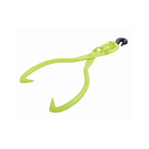 Skidding Tongs, Swivel Grab, 20-In. Skidding Tongs, Swivel Grab, 20-In.