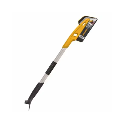 Auto Snow Brush, EVA Foam, 36-In. Auto Snow Brush, EVA Foam, 36-In.