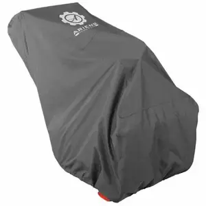 Ariens 726015 Deluxe/Professional Snow Blower Cover, Fits 2-Stage 26-in Housing or Larger