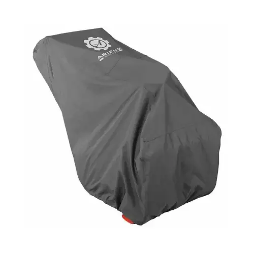 Deluxe/Professional Snow Blower Cover, Fits 2-Stage 26-in Housing or Larger