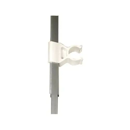 Adjustable Pipe Bracket With Clamps, 1/2-In. Adjustable Pipe Bracket With Clamps, 1/2-In.